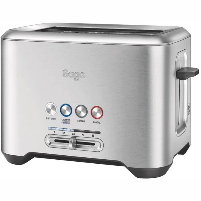 Tosteris Sage STA720 BSS [Mazlietots]